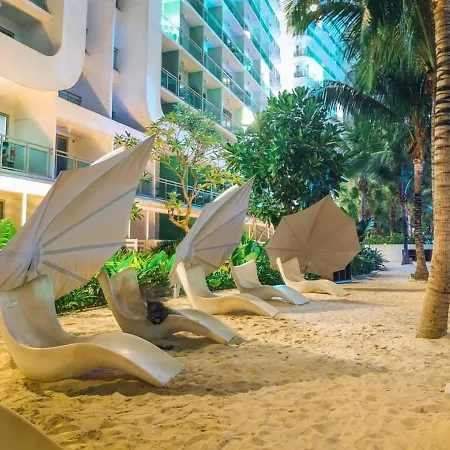 Azure Urban Residences