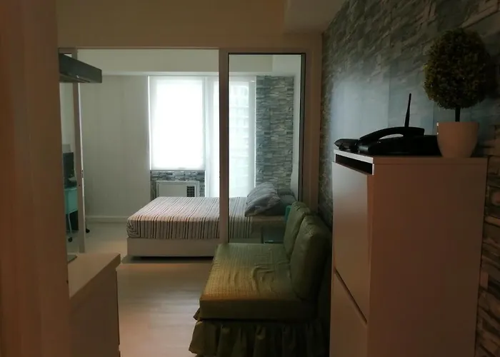 Azure Urban Residences