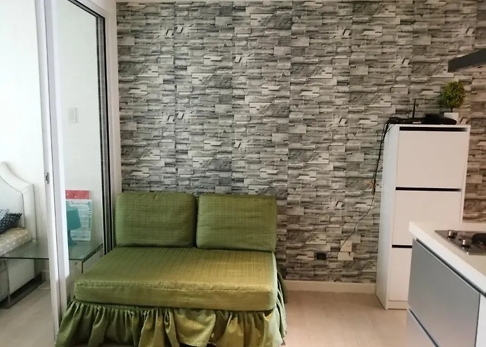 渡假村 Azure Urban Residences 马尼拉