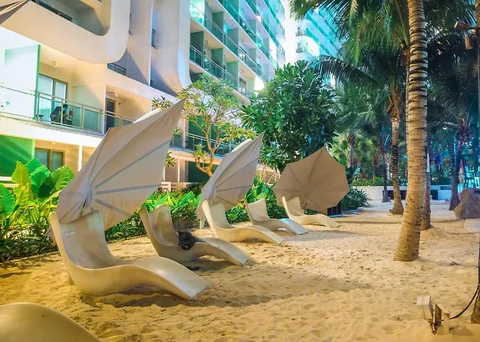 Azure Urban Residences *